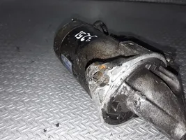 Hyundai Santa Fe Starter motor 3610038090