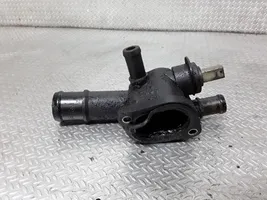 Volkswagen Touran I Termostato/alloggiamento del termostato 038121132D