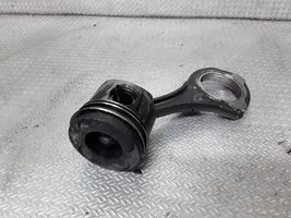 Chrysler 300 - 300C Piston with connecting rod 8340E