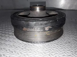 Chrysler 300 - 300C Crankshaft pulley A6420300003