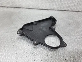 KIA Carens II Timing belt guard (cover) 2137027300