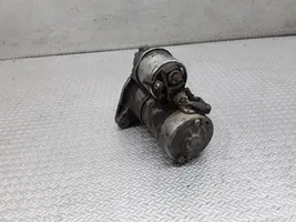 Opel Astra H Starter motor 