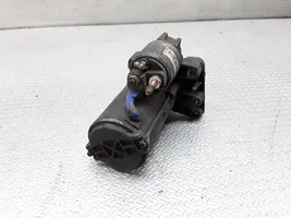 Peugeot 307 Starter motor 9646694080