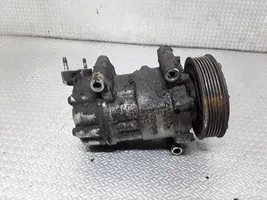 Citroen C3 Compressore aria condizionata (A/C) (pompa) 9684480480