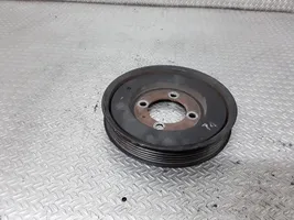 Opel Meriva A Crankshaft pulley 