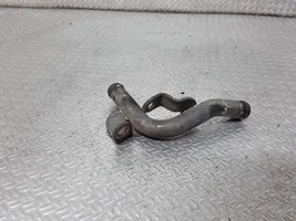 Opel Meriva A Engine coolant pipe/hose 