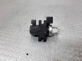 Opel Meriva A Turboahtimen magneettiventtiili 72190339