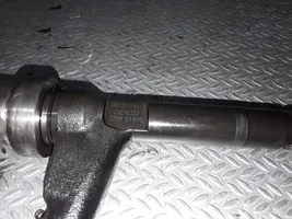 Opel Meriva A Injecteur de carburant 8973138613