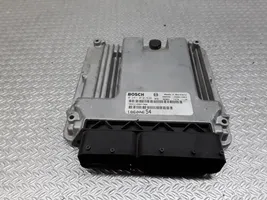 Mitsubishi Grandis Calculateur moteur ECU 0281012535