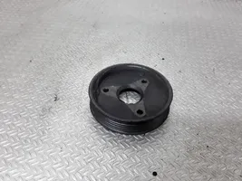 Opel Vivaro Power steering pump pulley 109328