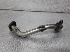 Opel Vivaro EGR valve line/pipe/hose 