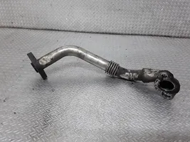 Opel Vivaro EGR valve line/pipe/hose 