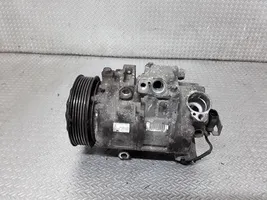 Audi A2 Air conditioning (A/C) compressor (pump) 4472208194