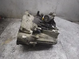 Ford Galaxy Manual 5 speed gearbox 957T7002AC