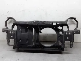 Volkswagen Lupo Jäähdyttimen kehyksen suojapaneeli 6X0805594