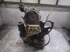 Chevrolet Captiva Moteur 96440108