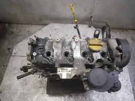 Chevrolet Captiva Moteur 96440108