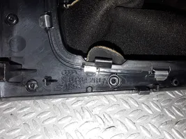 Audi A3 S3 8L Drążek / Pokrętło zmiany biegów 8L0864261A