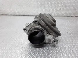 Opel Astra G Clapet d'étranglement 8973002310