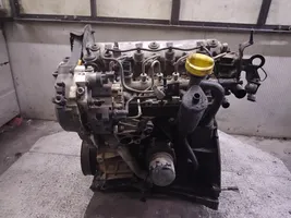 Renault Scenic II -  Grand scenic II Engine F9A