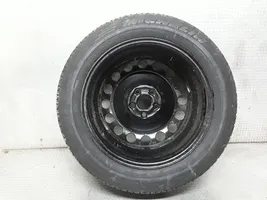 Volkswagen Golf IV R16 spare wheel 1J0601027L