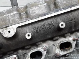 SsangYong Rexton Culasse moteur R6650160001