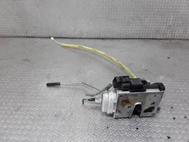 Audi A3 S3 8L Front door lock 8L1837016C