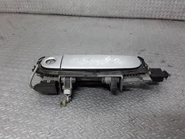 Audi A3 S3 8L Front door exterior handle 