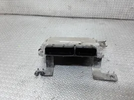 Audi A3 S3 8L Sterownik / Moduł ECU 06A906033N