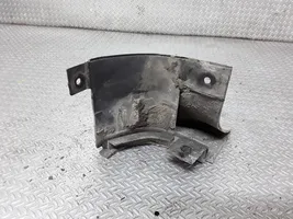 Audi A3 S3 8L Garniture de jupe latérale arrière 8L0854857