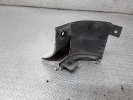 Audi A3 S3 8L Garniture de jupe latérale arrière 8L0854858