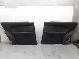 Audi A3 S3 8L Conjunto de molduras de la puertas y los asientos 