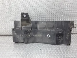 Audi A3 S3 8L Staffa di rinforzo montaggio del paraurti posteriore 8L0807378E