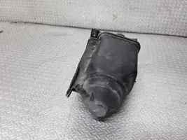 Audi A3 S3 8L Active carbon filter fuel vapour canister 1J0201801