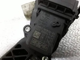 Ford Focus Pedale dell’acceleratore 4M519F836AH