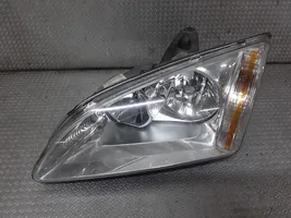 Ford Focus Lampa przednia 4M5113W030AF