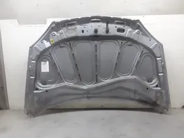 Opel Corsa C Engine bonnet/hood 