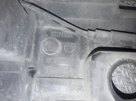 Audi A2 Radiator support slam panel 8Z0805594