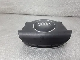 Audi A2 Ohjauspyörän turvatyyny 8E0880201