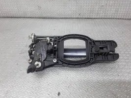 Audi A2 Maniglia esterna per portiera anteriore 8Z0837885A