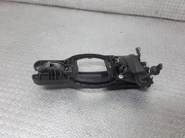 Audi A2 Manecilla externa puerta delantera 8Z0837885A