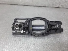 Audi A2 Ārējais atvēršanas rokturis 8Z0837885A