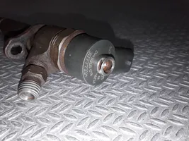 Volvo S60 Injecteur de carburant 0445110078