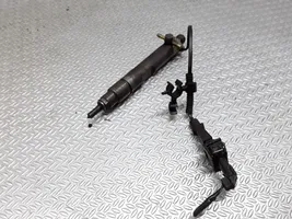 Volkswagen Golf IV Injecteur de carburant 028130202Q