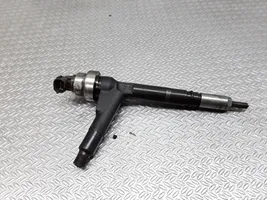 Opel Astra H Fuel injector 8973138612