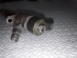 Volvo S60 Injecteur de carburant 0445110078