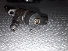 Volvo S60 Injecteur de carburant 0445110078