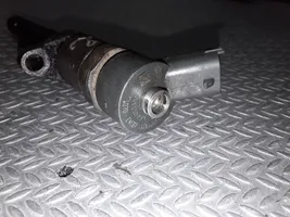 Peugeot 307 Injecteur de carburant 0445110239