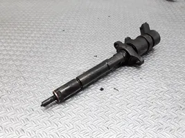 Peugeot 307 Injecteur de carburant 0445110239