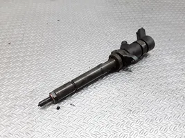 Peugeot 307 Fuel injector 0445110239